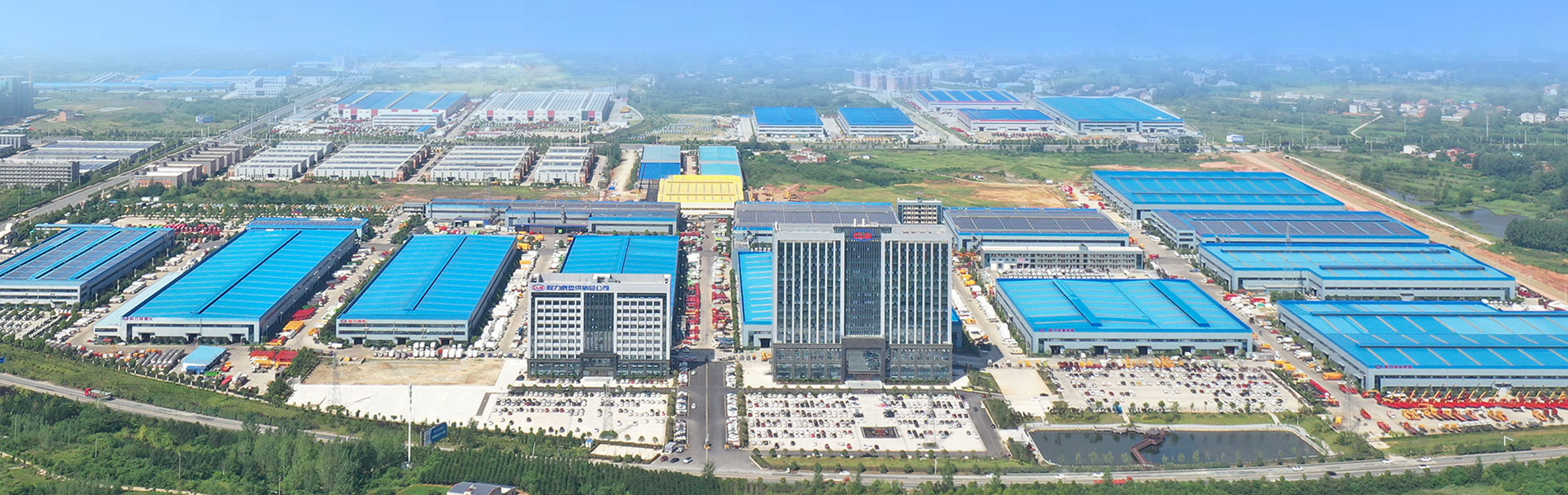 程力專用汽車股份有限公司